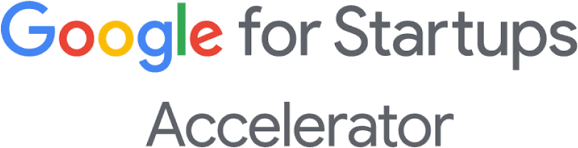 Google for Startups Accelerator