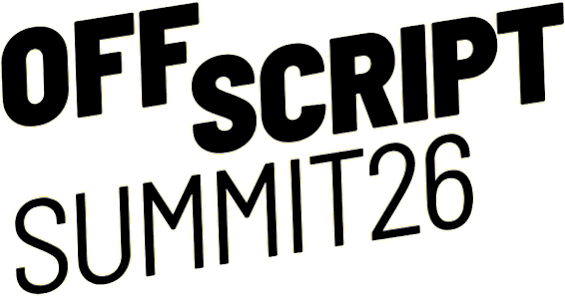 Off Script Summit 26