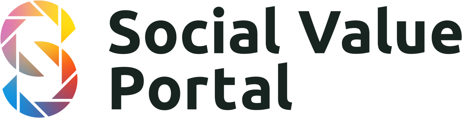 Social Value Portal logo